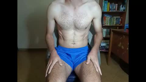 Santiago online show from January 20, 8:52 am