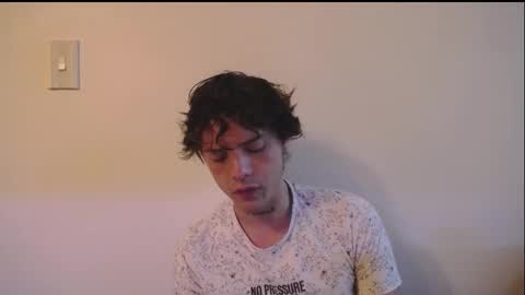 Santii online show from February 26, 9:40 pm