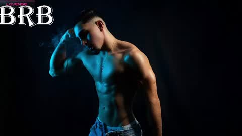 Santiago Seans online show from July 20, 2:08 pm