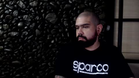 Snapshot of santino_zanoli chatting on March 11, 8:19 am Santino online show from March 11, 8:19 am