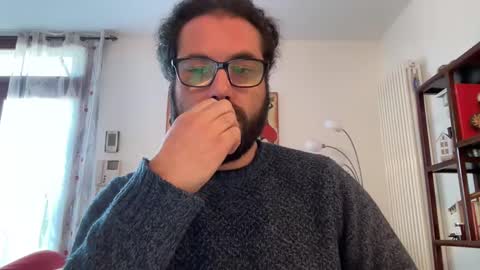 santopelo online show from February 3, 9:19 am