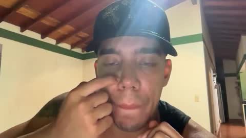 santoxxxkinney online show from January 13, 2:30 am