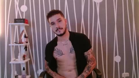 Santy Torres online show from March 5, 4:34 am