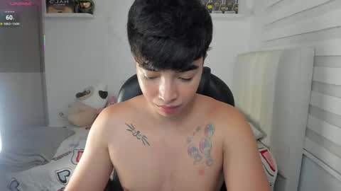 Mr. Santiago online show from May 14, 1:53 pm