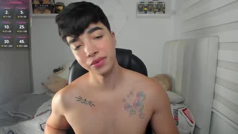 Mr. Santiago online show from May 12, 1:31 pm