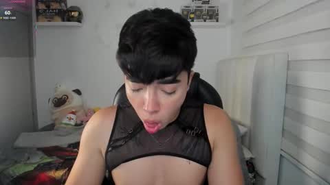 Mr. Santiago online show from March 15, 1:58 pm