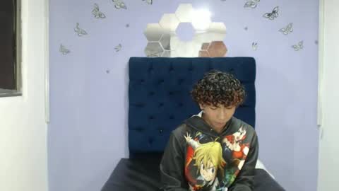 santiago online show from January 23, 6:24 pm