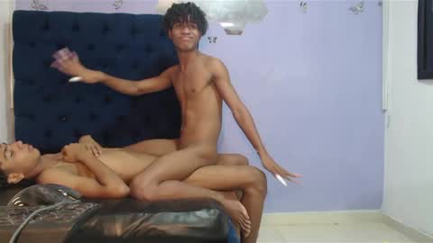 santiago online show from January 16, 4:50 pm