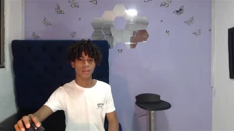 santiago online show from January 26, 1:36 pm