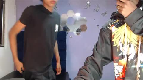 santiago online show from January 5, 1:26 pm