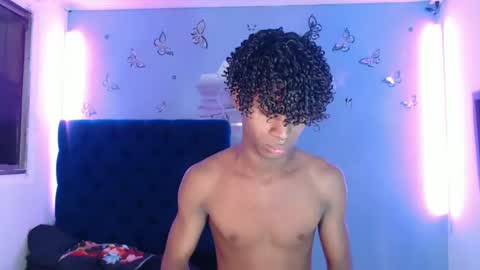 santiago online show from January 12, 2:30 pm