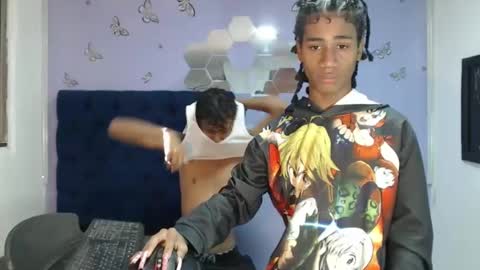 santiago online show from January 21, 2:05 pm