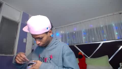 santy online show from July 2, 1:27 pm
