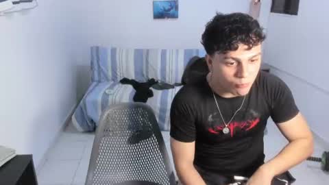 santy_stump online show from July 13, 2:59 am