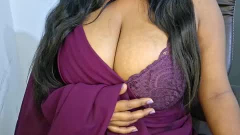 sanvi13 online show from June 4, 2:34 pm