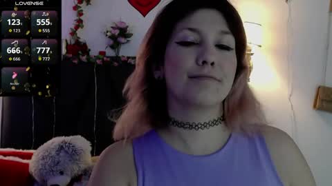 sanyaseraphine0 online show from April 20, 7:17 pm