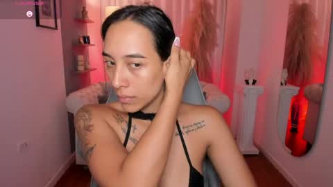 SAORI  online show from April 17, 11:12 am