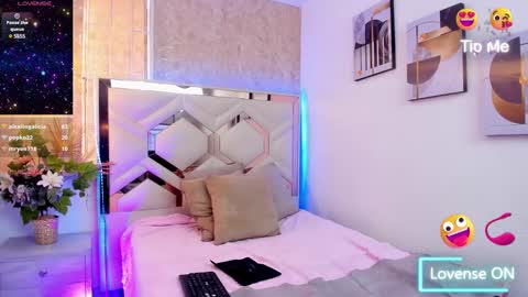 Saori online show from March 1, 6:32 pm