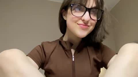 Anny online show from March 21, 3:34 am