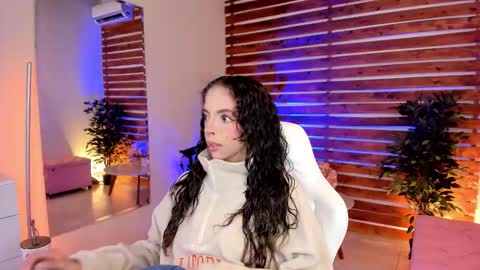 Valerin online show from March 21, 1:22 am