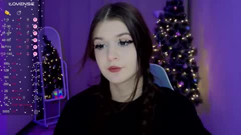 Ulyana online show from December 18, 5:41 pm