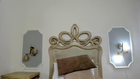 Sara online show from October 30, 4:24 am