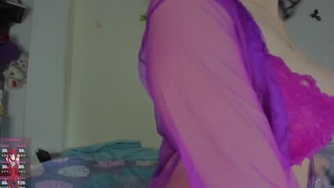 sara allenx online show from June 7, 7:08 pm