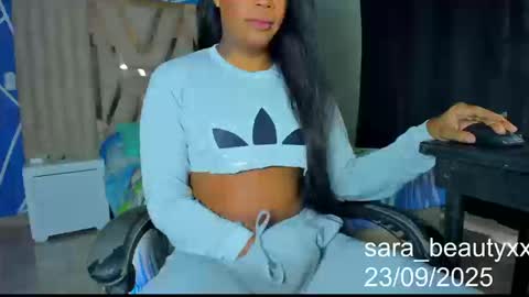 I am Sofia GEMINIS  online show from September 23, 4:34 pm