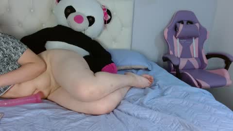 sara_blomd online show from April 21, 3:13 am