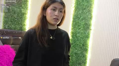 Sara online show from February 17, 1:43 pm