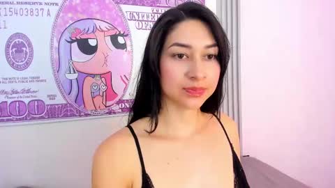 YENIFER  online show from February 23, 11:11 am