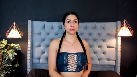 YENIFER  online show from February 6, 11:31 am