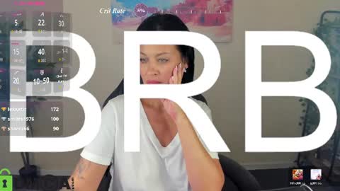 Sara online show from July 26, 9:40 am