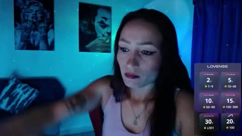 Sara online show from March 19, 3:12 am