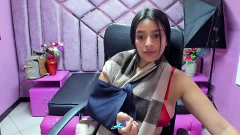 sara_honny online show from March 11, 3:04 am