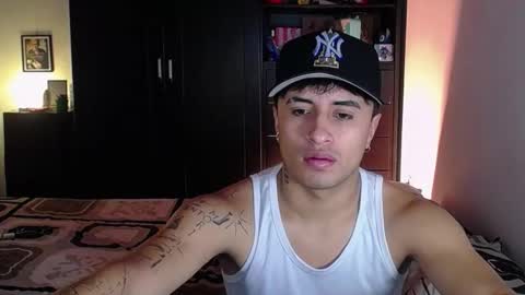 sara_jhon_ online show from March 9, 11:53 pm