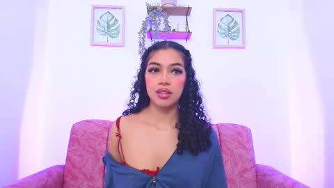 Sara Jhonson  online show from February 22, 9:59 pm