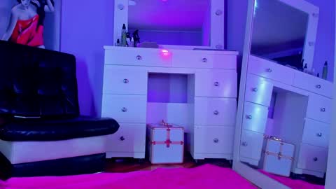 Snapshot of sara_leenn chatting on December 18, 6:53 am online show from December 18, 6:53 am