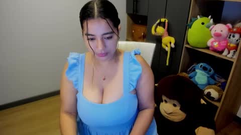 Snapshot of sara_lizcano chatting on October 20, 10:53 am sarah LIZCANO....... online show from October 20, 10:53 am