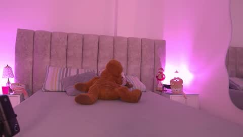 sara_lopee1 online show from December 22, 12:01 pm