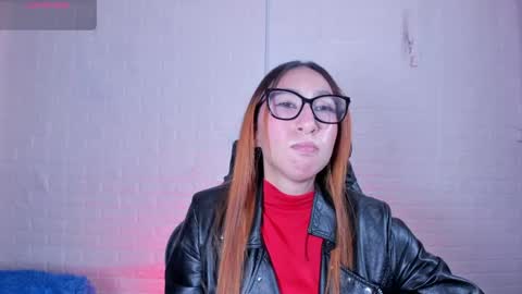 Sara Love online show from March 31, 3:29 am