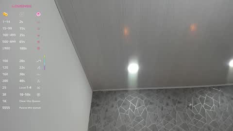 Sara online show from February 24, 12:08 pm