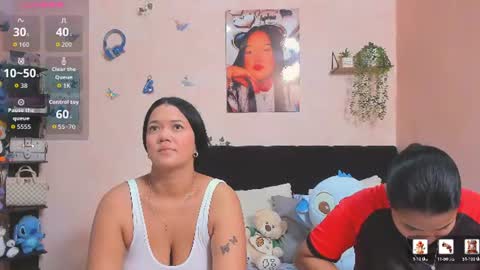 Sara Mendez online show from June 11, 1:05 am