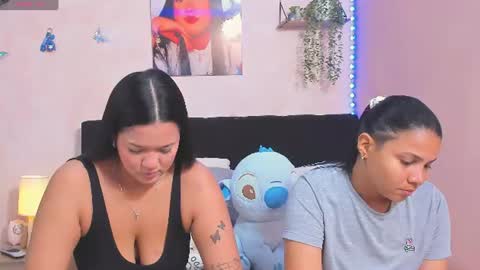 Sara Mendez online show from June 30, 11:57 pm