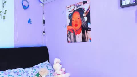 Sara Mendez online show from March 2, 2:08 am