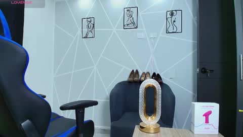 Sara online show from February 11, 12:47 pm