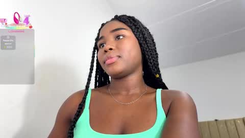 Sara online show from January 11, 3:12 am