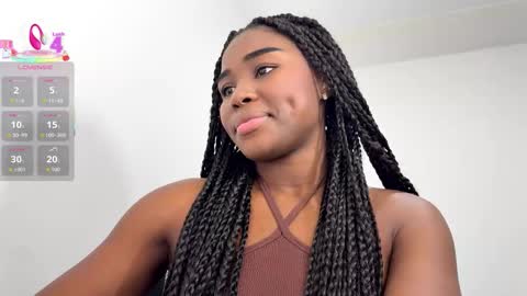 Sara online show from February 3, 4:32 am