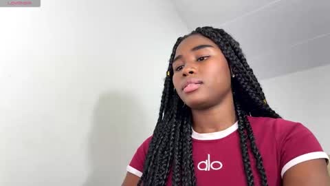 Sara online show from January 15, 2:09 am