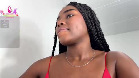 Sara online show from December 21, 1:45 am